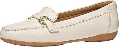Mujer D ANNYTAH Moc B Mocasin, Papiro, 37 EU