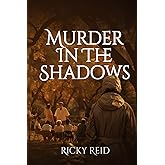 Murder In The Shadows