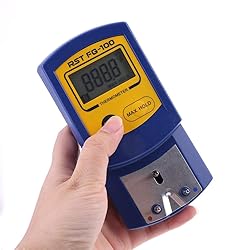 lehaha Tip Soldering Iron Temperature Tester FG-100