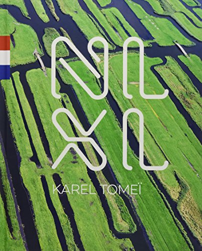 NLXL: Made in Holland (Dutch and English Edition) by