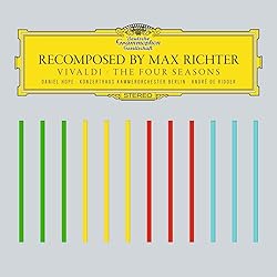Recomposed By Max Richter: Vivaldi, The Four