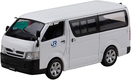 toyota hiace toy