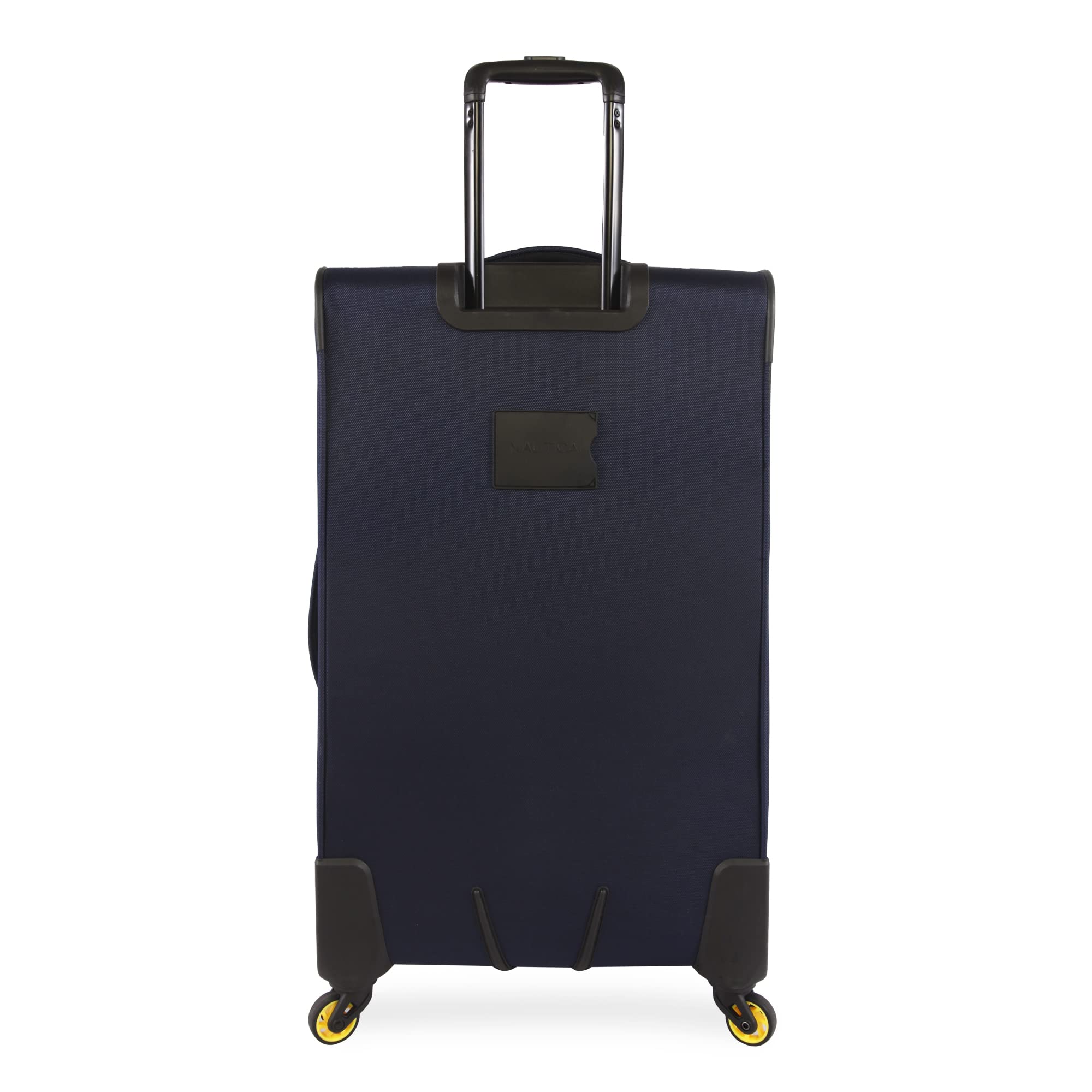 Nautica Helios 2pc Softside Luggage Set
