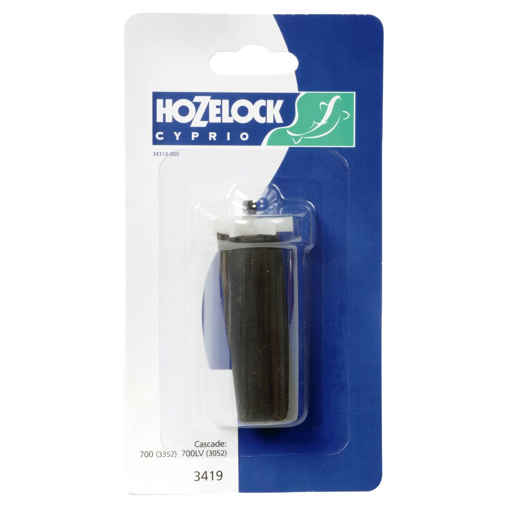Hozelock 3419 Cascade 700 Spares Kit