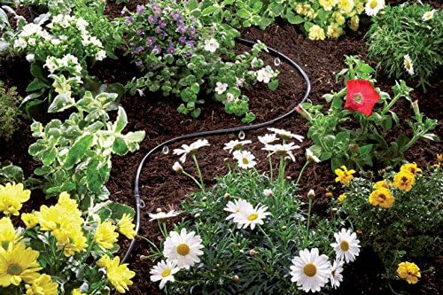 Länge eines Tropfschlauches