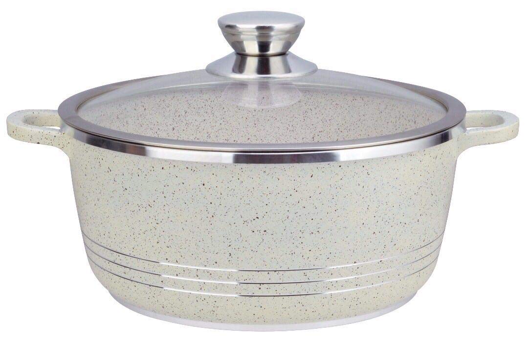 Granite Cooking Pot 40 cm Dessini Made in Italy price in UAE Amazon