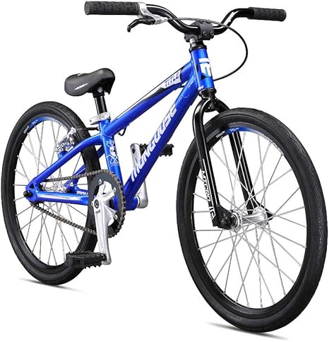 mongoose title micro