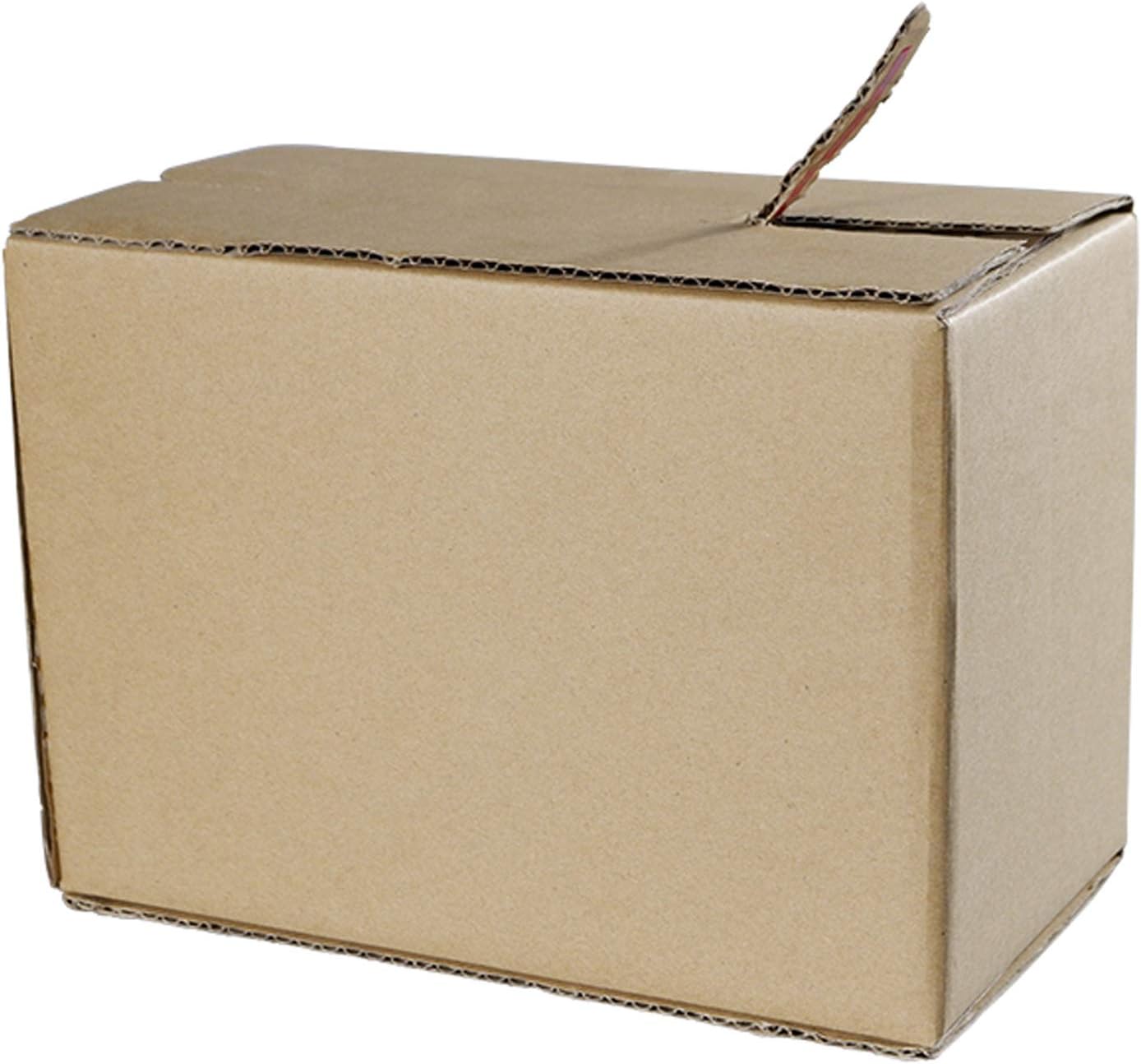 Caja abierta | Los mejores ejemplares de cajas.