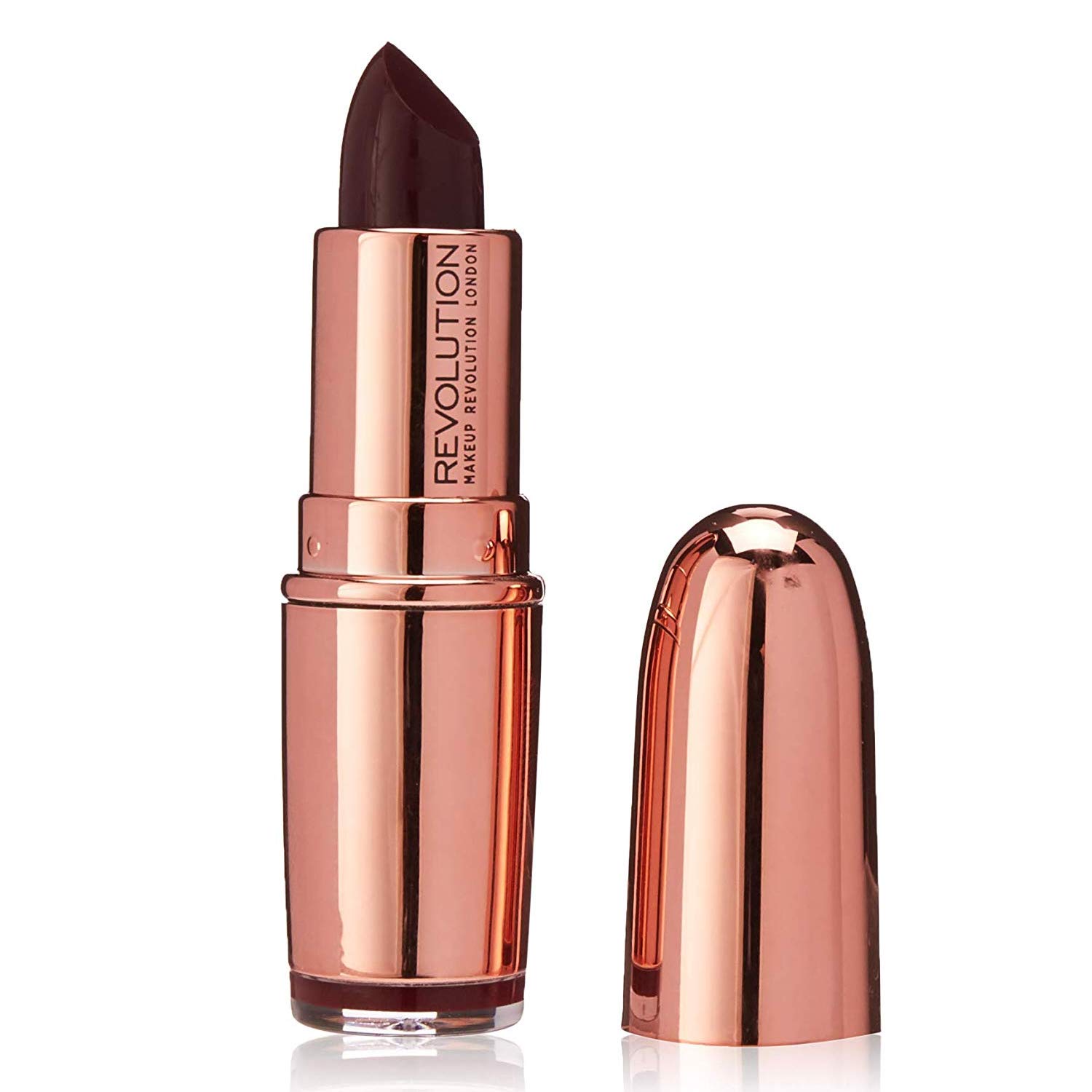 Barra de Labios Iconic Rose Gold - Diamond Life - Make Up Revolution