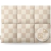 Vandel Puffy Laptop Sleeve 13 inch - 14 inch Waterproof Laptop Sleeve Case, Compatible with 13 inch MacBook Air/Pro 13 / MacBook Pro 14, iPad Pro 12.9, 13.3 in HP Dell, Air Case, Computer Bag Cover