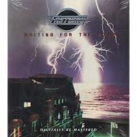 帯付き！FASTWAY/ファストウェイ/WAITING FOR THE ROAR FASTWAY - Waiting for the Roar - Amazon.com Music