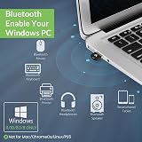 Avantree DG45 USB Bluetooth 5.0 Adapter for Windows 11/10/8.1/8 33ft view 2