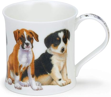 mug puppies