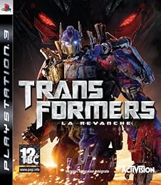 Transformers : La Revanche