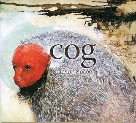 Cog Sharing Space Amazon Com Music Cog Sharing Space Amazon Com Music