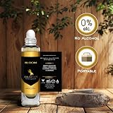 Arabian Opulence FR53 BLOOM W Perfume Body Oil Alcohol Free 6ml Roll-On view 3