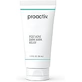 Proactiv Post Acne Dark Mark Relief Cream - Acne Spot Treatment and Dark Spot Remover For Face And Body - Blemish Dark Spot Corrector With Squalane and Antioxidant Blend - 1.7 oz