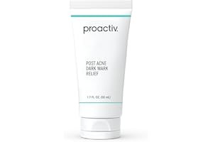Proactiv Post Acne Dark Mark Relief Cream - Acne Spot Treatment and Dark Spot Remover For Face And Body - Blemish Dark Spot Corrector With Squalane and Antioxidant Blend - 1.7 oz