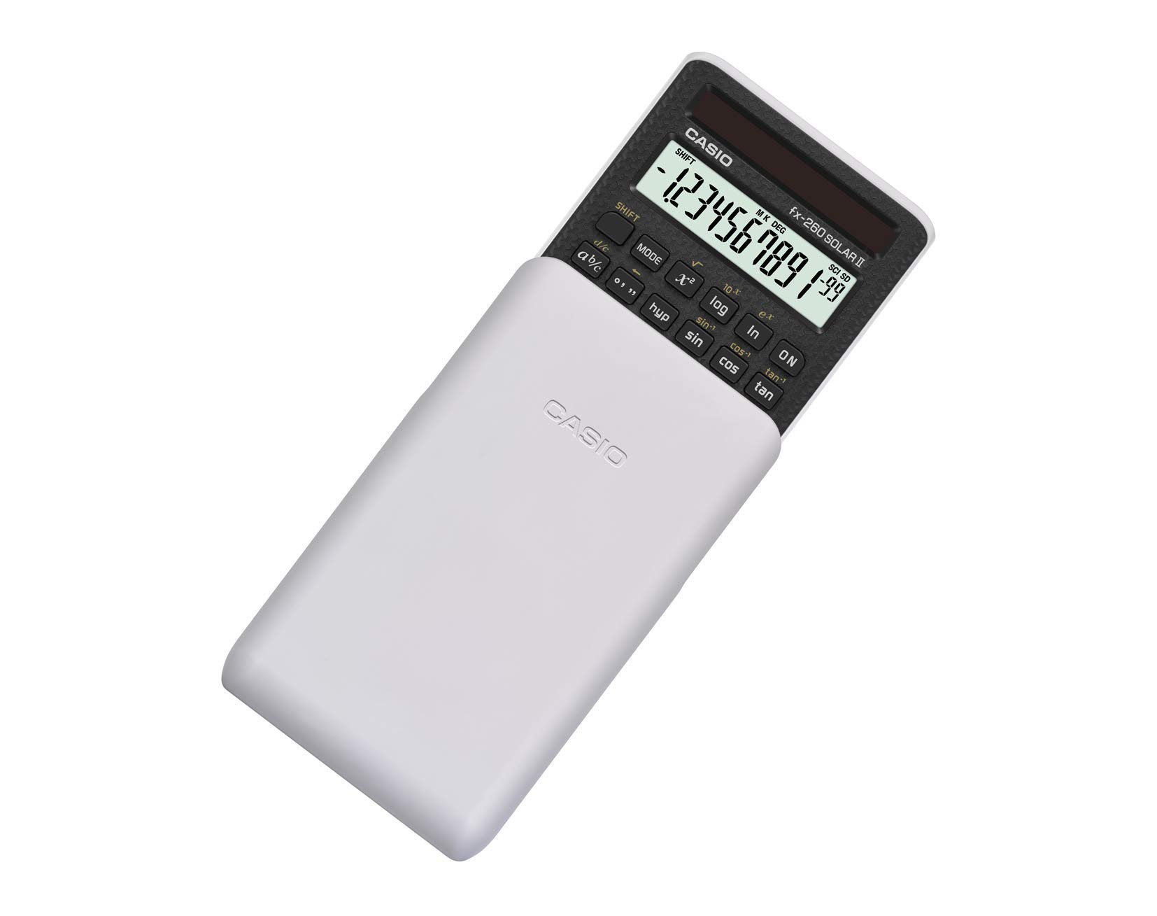 Casio Fx 260 Solar Scientific Calculator Pink Buy Online In Gambia At Gambia Desertcart Com Productid