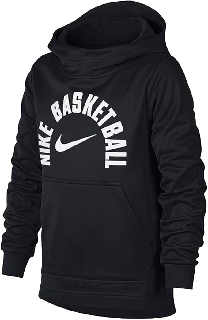 sudadera nike basketball