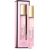 Victoria's Secret Eau de Parfum Travel Spray, Bombshell - .23 fl oz