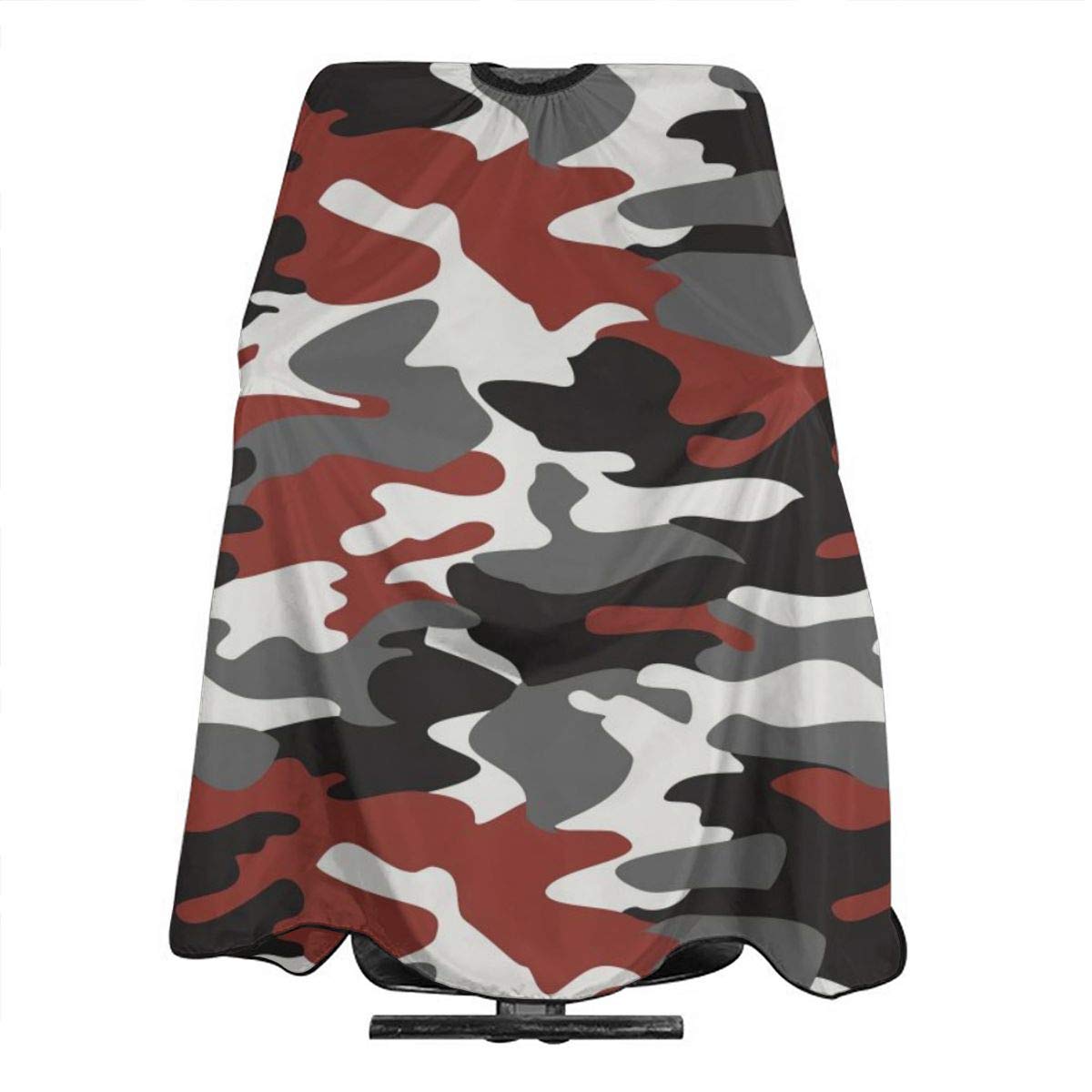 Women Waterproof Hair Cutting Cape