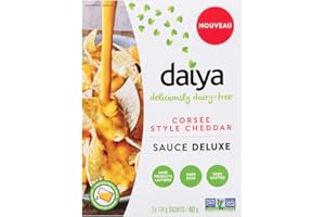 DAIYA Sauce Deluxe, 402 gram