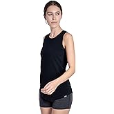 Women's Merino Tank Top by Woolly | RWS Certified | Soft, Stink Free, Seattle Designed