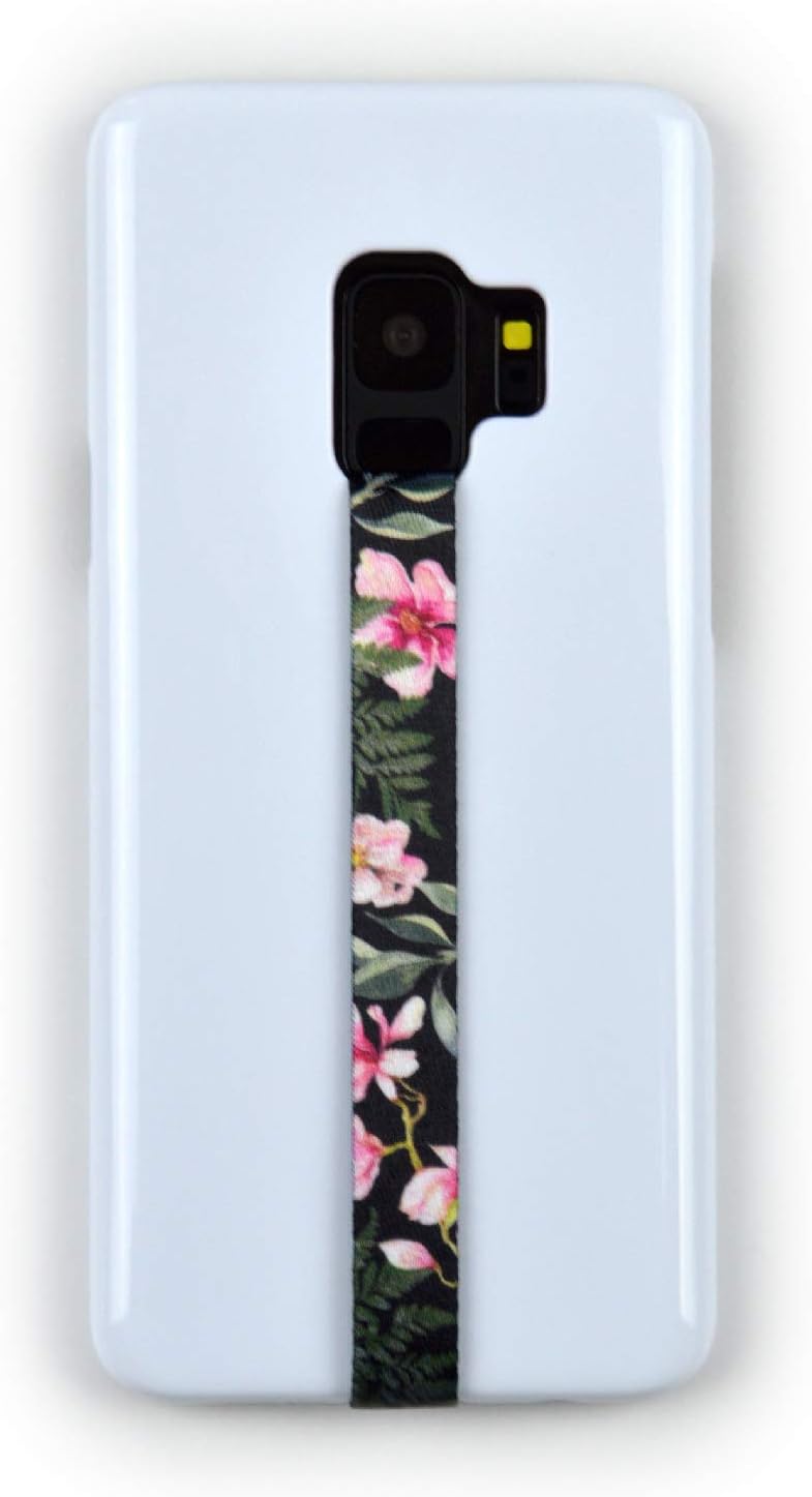 Phone Loops: The Original Phone Loop Finger Loop for Mobile Phones - Phone Loop for Mobile Phone Cases (Blossoming) - Image 3