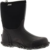BOGS Mens Classic Mid Boot