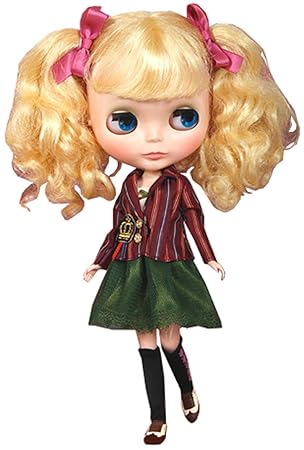 Blythe Shop Limited Neo Blythe Doll University of Love (japan import)
