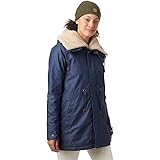 burton vallah jacket