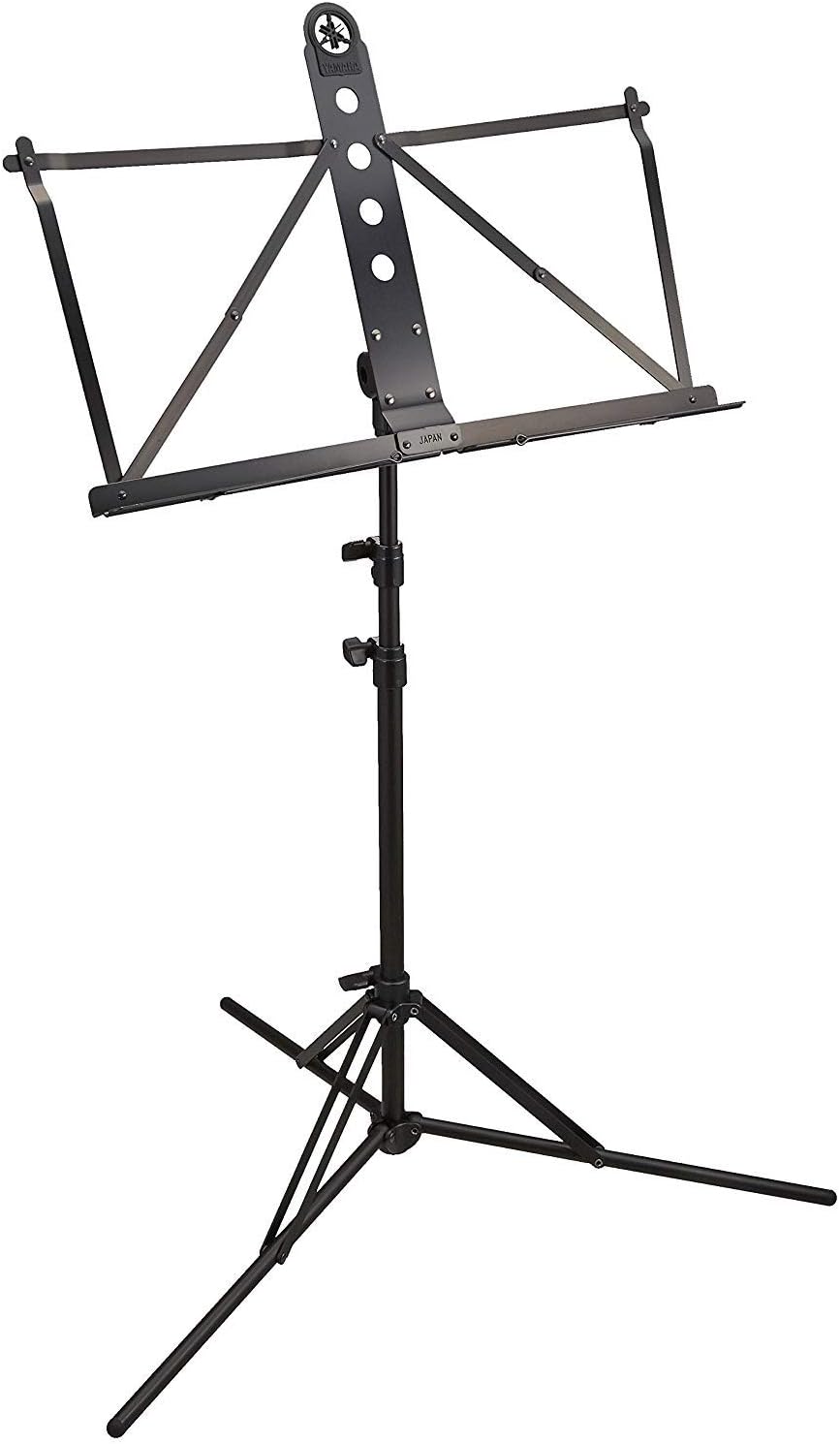 Amazon Com Music Stand Yamaha Ms 303als Japan Import Musical Instruments