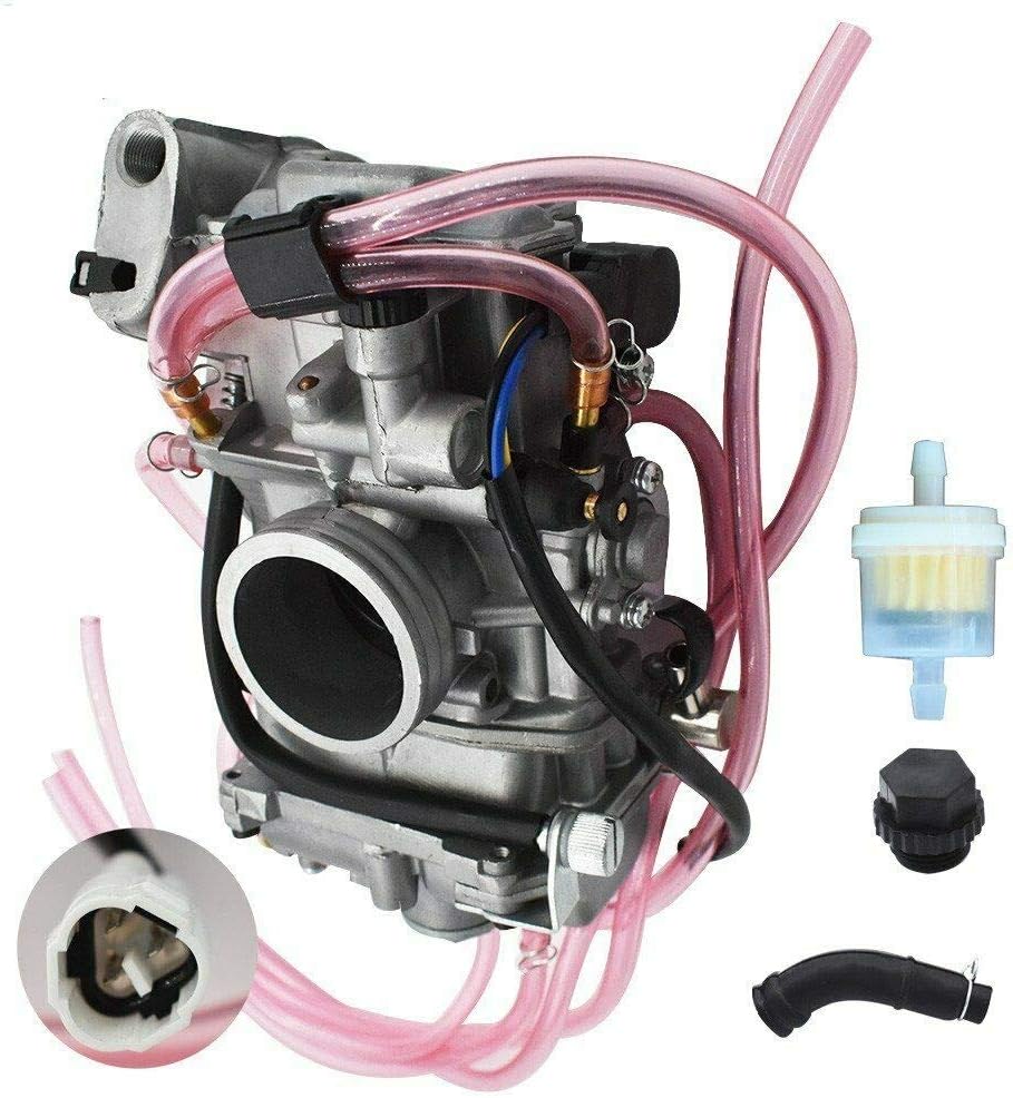 Compatible with Carburetor for Yamaha WR250 WR250F YZ250F