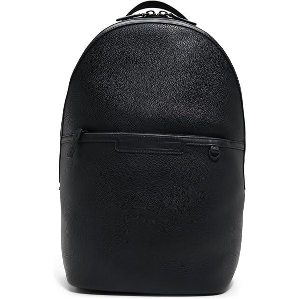 Kate Spade Jackson Medium Backpack Black Pebbled Leather NWT/Tags Kate Spade New York Jackson Medium Backpack | Brixton Baker main image 3