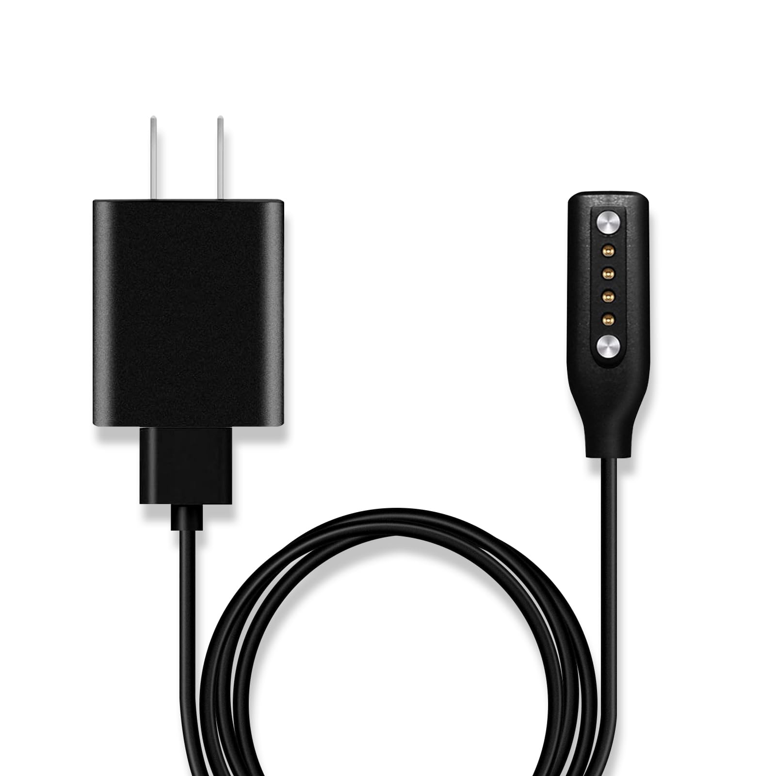 Photo 1 of USB Charger Cable for Bose Frames Alto S M L, Bose Frames Rondo, Soprano, Tenor Audio Sunglasses Charger Charging Cord Replacement