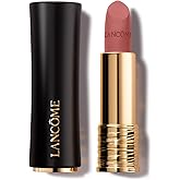 Lancôme L'Absolu Rouge Drama Matte Lipstick - Bold Matte Finish - Lasting Comfort & Hydration