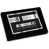 OCZ 120GB Vertex 3 SATA 6Gb/s 2.5-Inch Performance Solid State Drive (SSD) with Max 550MB/s Read and&nbsp; Max 4KB Write 85K IOPS- VTX3-25SAT3-120G