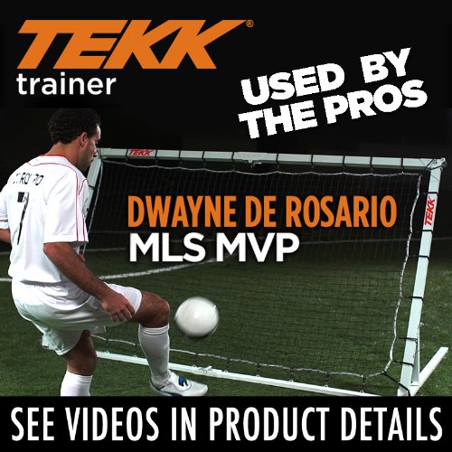 Tekk Soccer Rebounder Costco at Giuseppe Farner blog