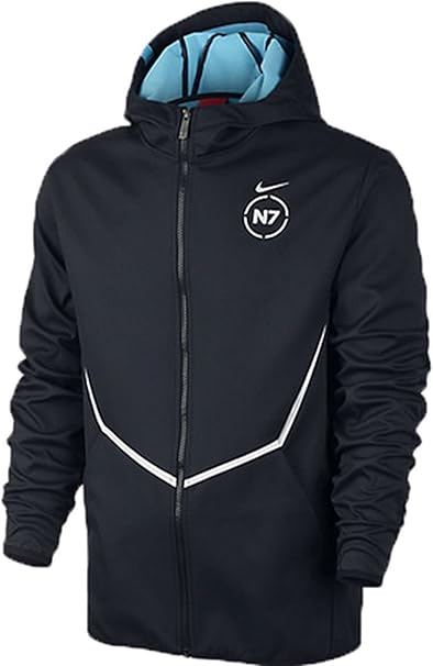 nike hybrid hoodie