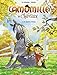 Camomille et les chevaux by