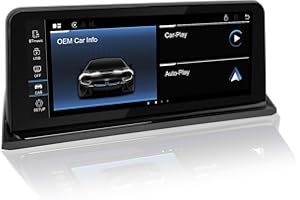 PEMP 2021 Vertical Screen Style X5 X6 Android 10.0 Head Unit 10.25 inch IPS Touch HD Screen Qualcomm 8-core 4GB RAM 64GB ROM 