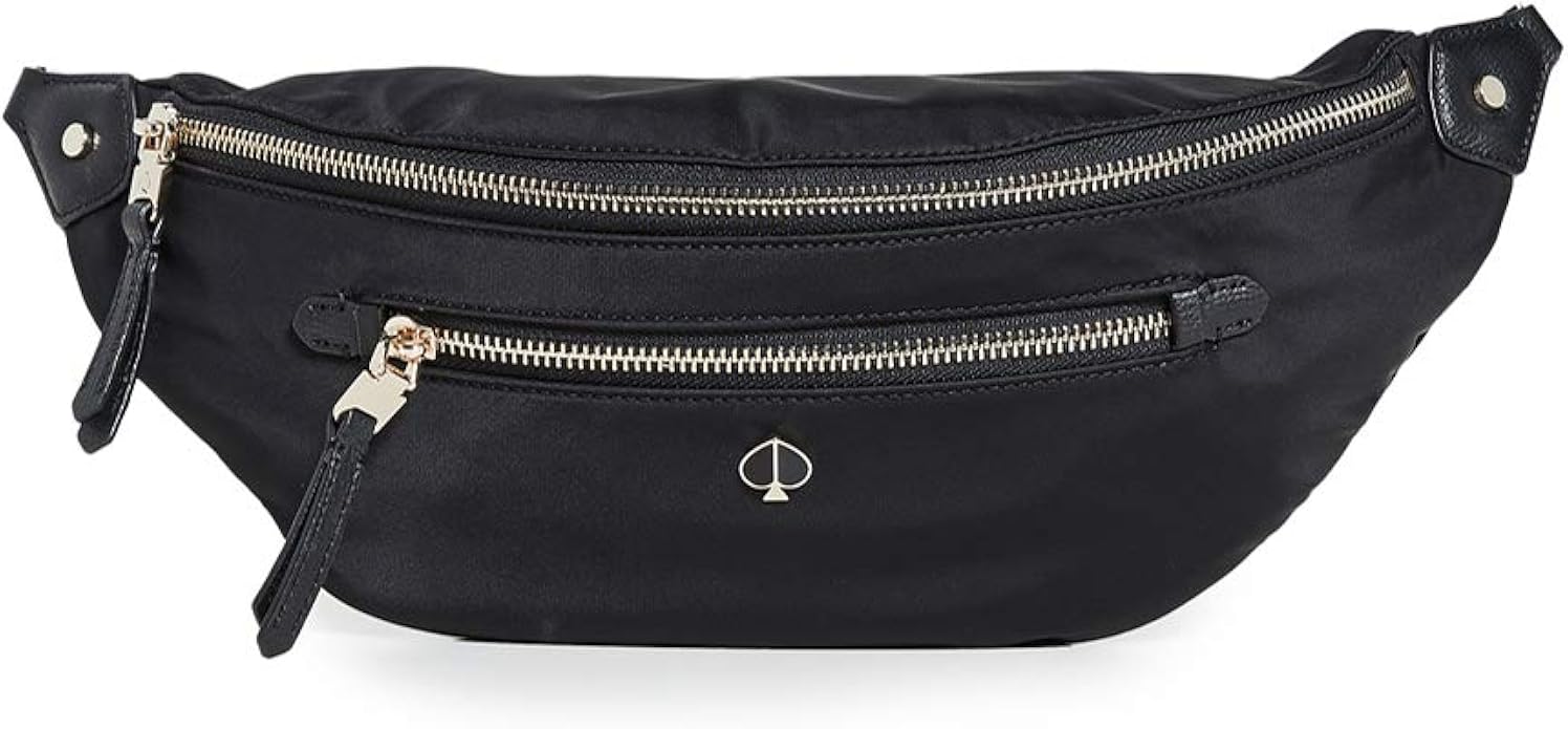 taylor large belt bag