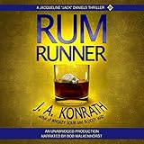 Rum Runner - A Thriller: Jacqueline 