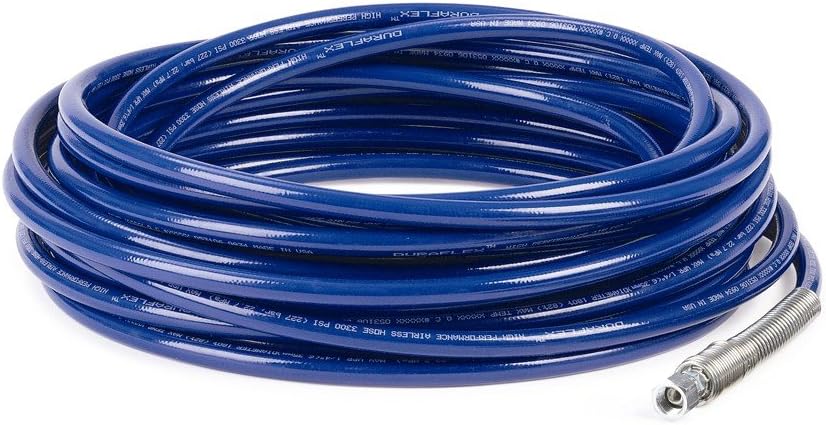 25 foot airless sprayer hose