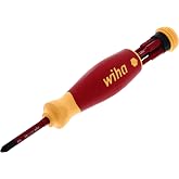 Wiha 28345 6 Piece Insulated SlimLine PocketMax Multi-Driver