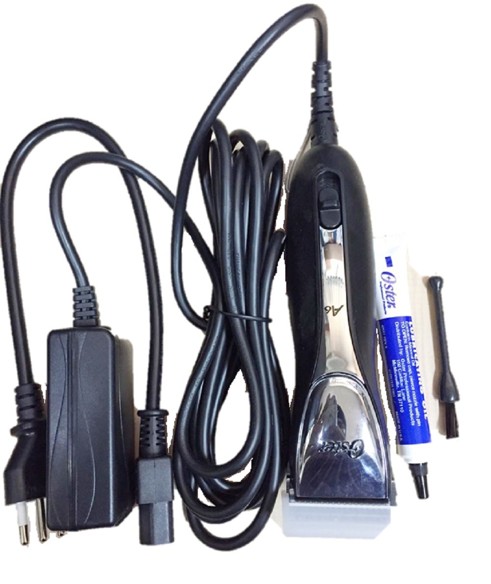 oster a6 three speed