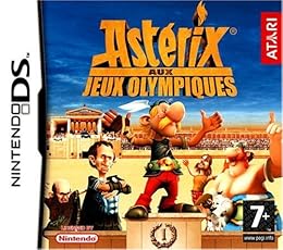 Asterix aux Jeux Olympiques