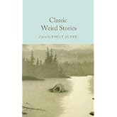 Classic Weird Stories
