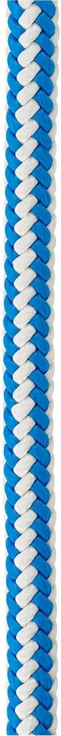 SamsonArbormaster Blue Streak 16 Strand Climbing Rope (1/2")